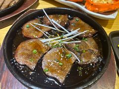 -吉兆·料理(红梅南路店)