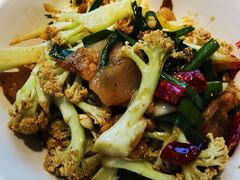 -陈大锅·岳阳鱼馆·地道岳阳菜(美食街店)