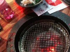 -热血兄弟·炭火烤肉(融侨中心店)