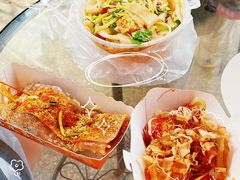 -火炉山森林公园
