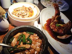 -桂满陇天书(南京德基旗舰店)