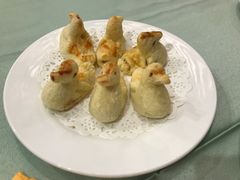 -北京全聚德烤鸭店(昌平店)