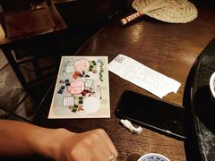 -南京大牌档(新街口德基广场店)