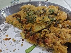 -东江海鲜大排档·潮汕菜·砂锅粥