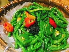 -园林美食城·本土农家菜(杨和镇店)