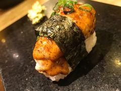 -昊·来了寿司(泡桐树店)