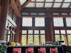 -海口万豪·大堂吧·望海吧.日落海景·下午茶·奶茶·咖啡·轻食·蛋糕·鸡尾酒·清吧
