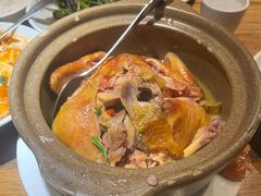 -金牌外婆家(苏州中心店)