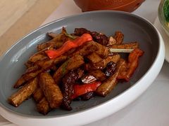 -四季江南餐厅(南礼士路店)