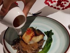 -外滩悦榕庄·海怡西餐厅