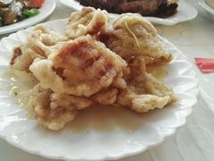 -京滨饭店·餐厅(阜外大街店)