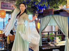-一味大院•桐庐菜传承店(春江路店)