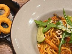 -Pennehut畔尼意面(合肥万象城店)