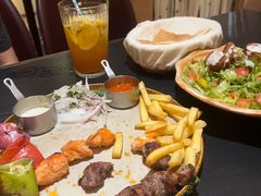 -ALAMEEN阿拉伯餐厅(三里屯店)