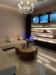 -丽妍雅集 Rubis SPA
