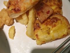 -山焱·炭火自助烤肉(周浦万达店)