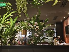 -西堤牛排(北京国瑞店)