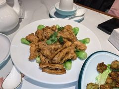 -博望坡饭店(宜山路店)