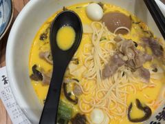 -和府捞面(东方浮庭店)