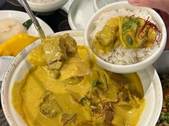 -米泰芒·东南亚料理(体育西店)