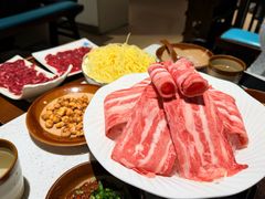 -贵府酸汤牛肉火锅·贵州老字号(飞山街店)