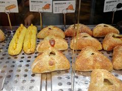 -LELECHA乐乐茶(美罗城店)