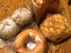-顶东面包花园·生日蛋糕(世博店)
