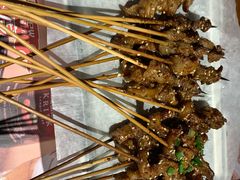 -木屋烧烤(西南角店)