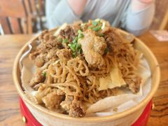 -老雒阳面馆·水席(定鼎门店)