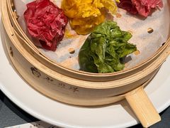-龍聚祥烧麦馆(鼓楼店)