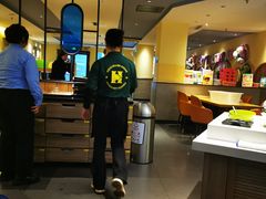 -豪客来牛排(重庆三峡广场步行街1704店)