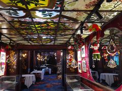 -马克西姆餐厅(崇文门店)