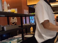 -大神太神·铁板烧(七宝领展广场店)