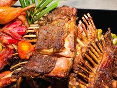 -南湖宾馆·鸳湖阁全日制餐厅