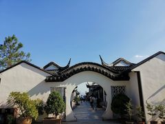 -缥缈峰景区