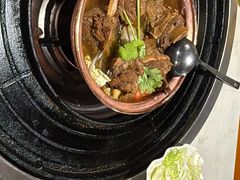 -顺顺小吃(独克宗古城店)