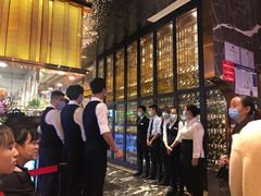 -喜庭海鲜自助(来福士店)