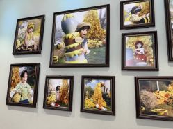 点击看大图 -爱儿美儿童摄影(奥森公园店)