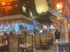 大堂-有喜屋·深夜食堂(环宇荟店)