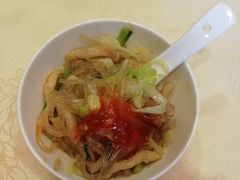 -长江国际酒店-中餐厅