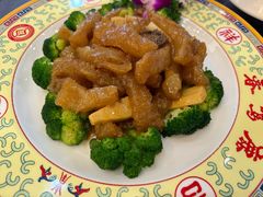 -鹿鸣春饭店(总店)