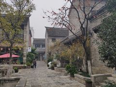 -回龙窝历史文化街区