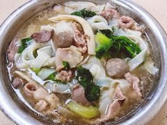 三鲜粉-舒记粉店(七星路店)