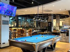 -蓝枪鱼Blue Marlin Fusion(星海店)