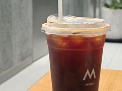 -M Stand(深圳湾后海汇店)