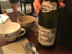 -LA CREPERIE BRETONNE布列塔尼法式餐厅(天童北路店)