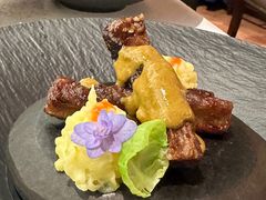 -狮拾久·现代新加坡料理(福田COCO Park店)