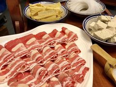 -芝麻花餐厅(祁家豁子店)