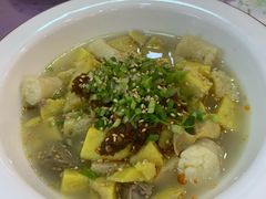 -新疆巴州金丝特餐厅(大钟寺店)