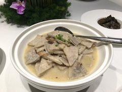 家烧荔浦芋头-上座·餐厅(阳光100店)